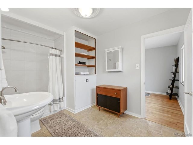 124 S Decatur St, Denver, CO 80219