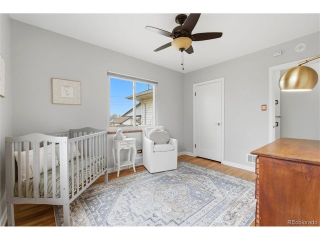 124 S Decatur St, Denver, CO 80219