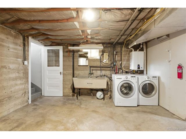 124 S Decatur St, Denver, CO 80219