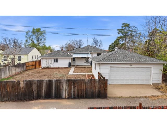 124 S Decatur St, Denver, CO 80219