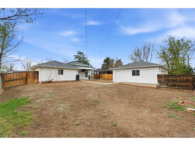 124 S Decatur St, Denver, CO 80219