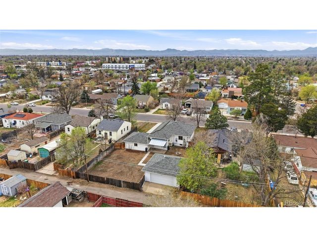 124 S Decatur St, Denver, CO 80219