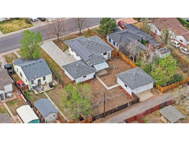 124 S Decatur St, Denver, CO 80219