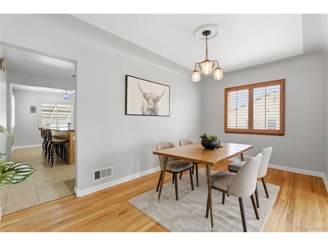 124 S Decatur St, Denver, CO 80219