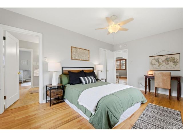 124 S Decatur St, Denver, CO 80219