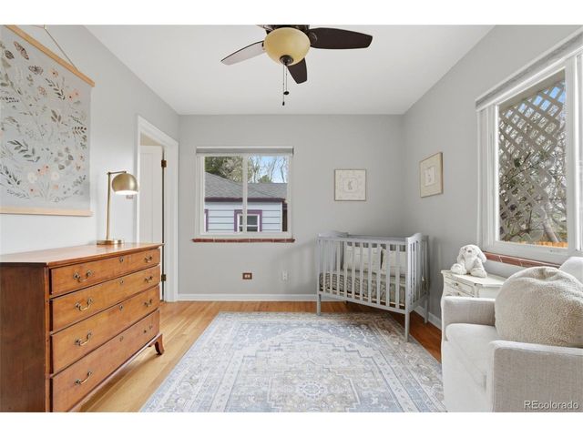 124 S Decatur St, Denver, CO 80219