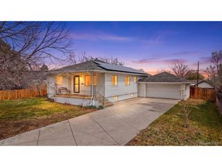 124 S Decatur St, Denver, CO 80219