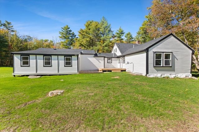 146 Miller St, Middleboro, MA 02346