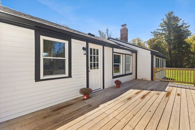 146 Miller St, Middleboro, MA 02346