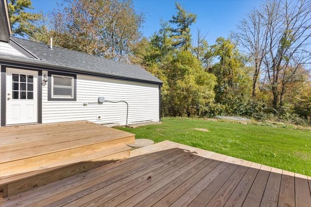 146 Miller St, Middleboro, MA 02346