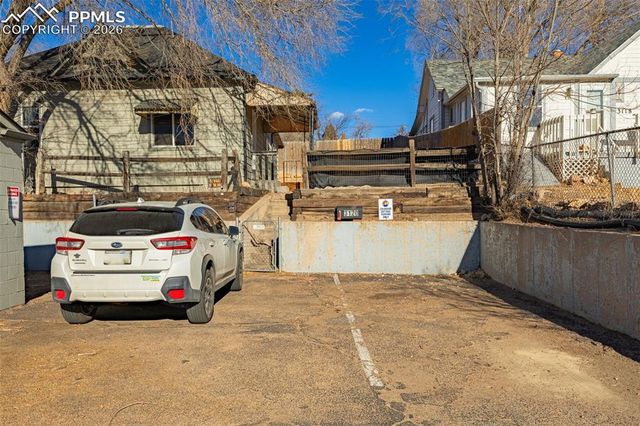 3120 W Colorado Avenue, Colorado Springs, CO 80904