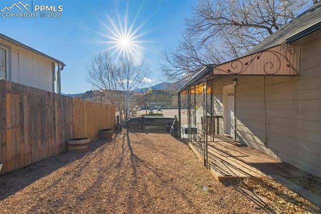 3120 W Colorado Avenue, Colorado Springs, CO 80904