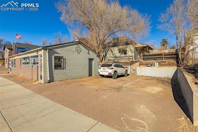 3120 W Colorado Avenue, Colorado Springs, CO 80904