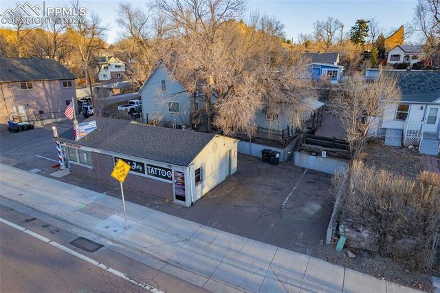 3120 W Colorado Avenue, Colorado Springs, CO 80904