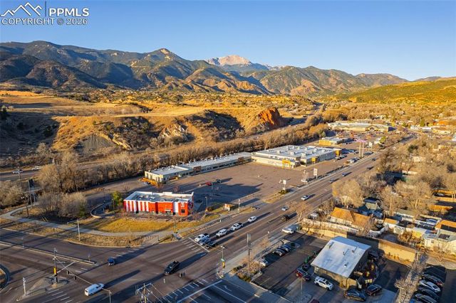 3120 W Colorado Avenue, Colorado Springs, CO 80904