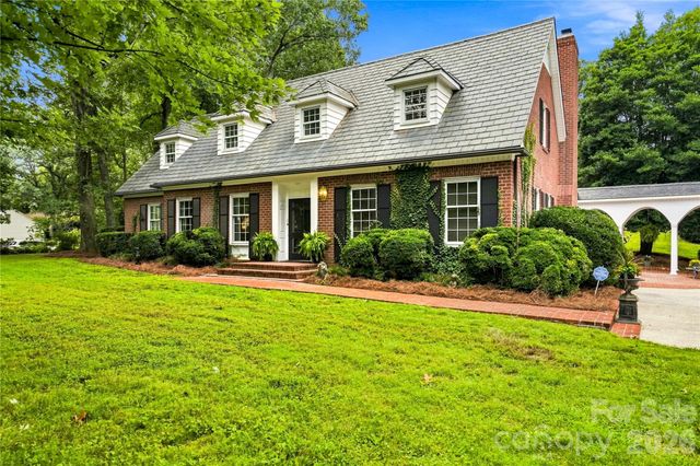 209 Labans Lane, Lincolnton, NC 28092