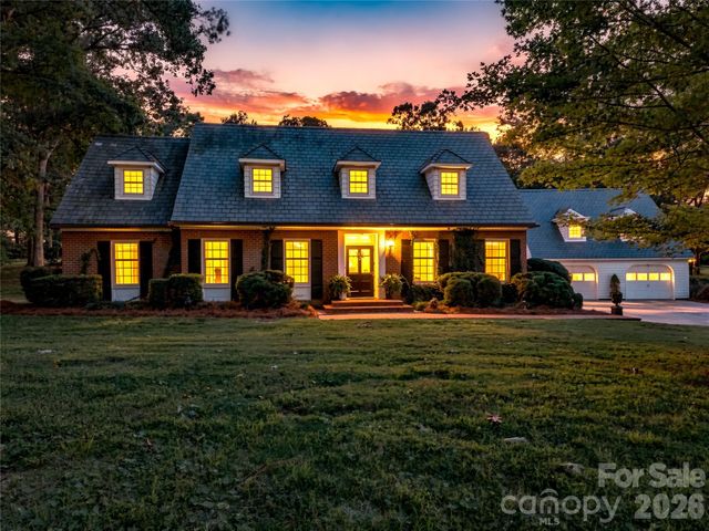 209 Labans Lane, Lincolnton, NC 28092