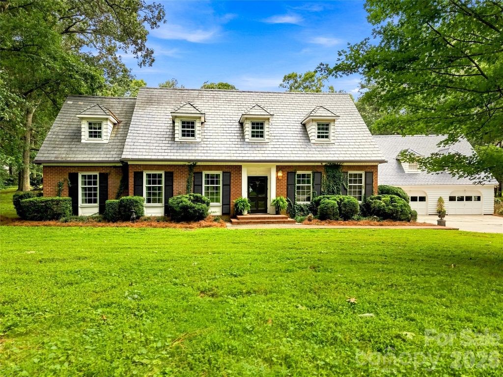 209 Labans Lane, Lincolnton, NC 28092