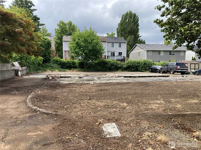 1201 East Street SE, Lacey, WA 98503