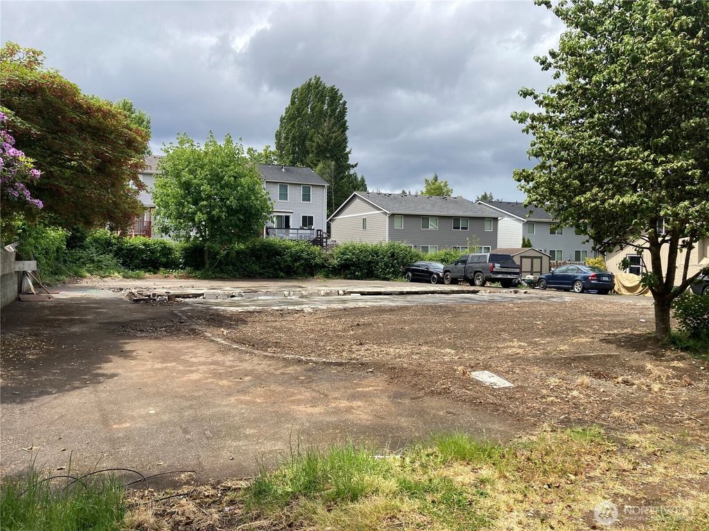 1201 East Street SE, Lacey, WA 98503