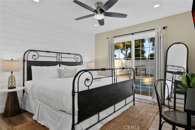 1216 E Clifpark Way, Anaheim, CA 92805