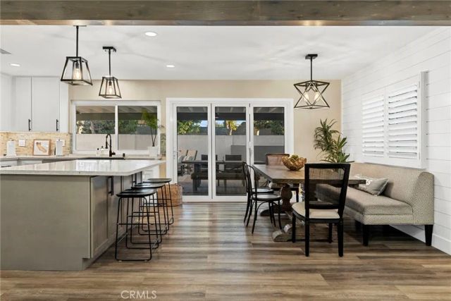 1216 E Clifpark Way, Anaheim, CA 92805