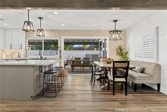 1216 E Clifpark Way, Anaheim, CA 92805