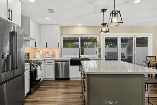 1216 E Clifpark Way, Anaheim, CA 92805