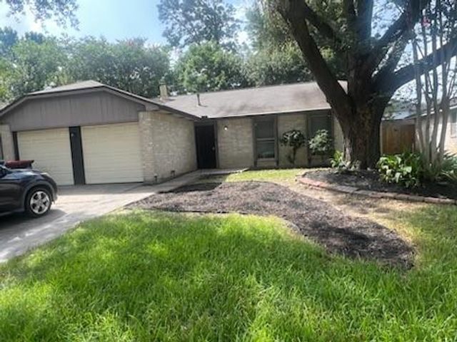 2327 Goldring Lane, Spring, TX 77373