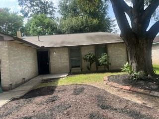 2327 Goldring Lane, Spring, TX 77373