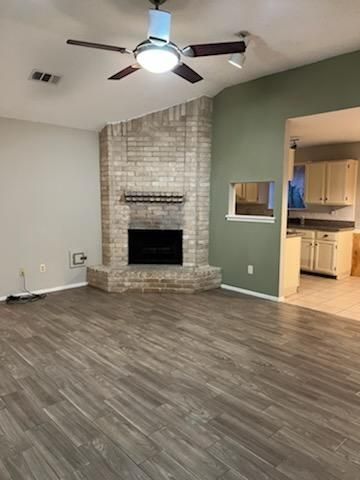2327 Goldring Lane, Spring, TX 77373