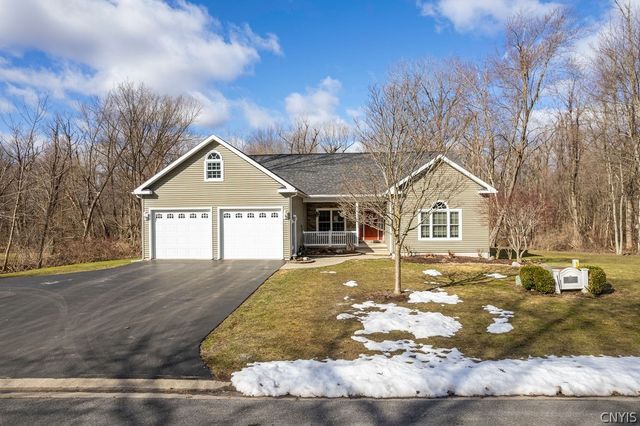 128 Tannery Lane, Fulton, NY 13069