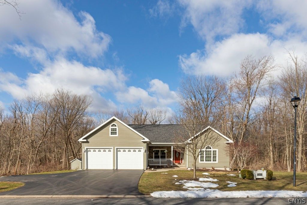 128 Tannery Lane, Fulton, NY 13069