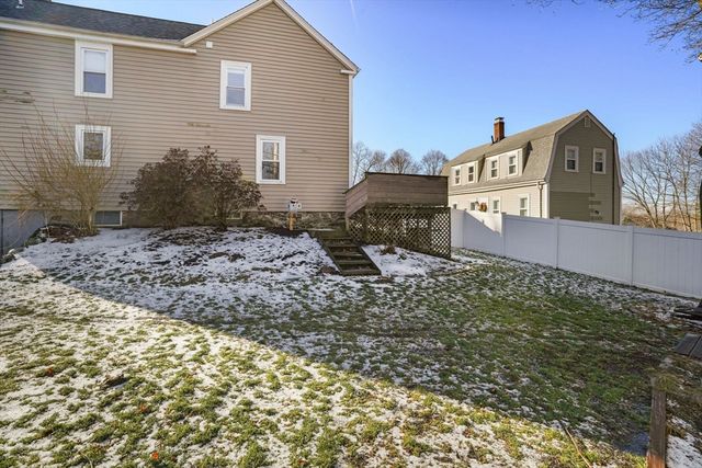 12 Sassamon St, Canton, MA 02021