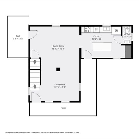 12 Sassamon St, Canton, MA 02021