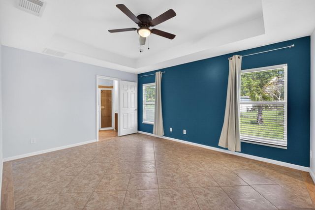 2801 SW Kasson Court, Port St. Lucie, Port St Lucie, FL 34953