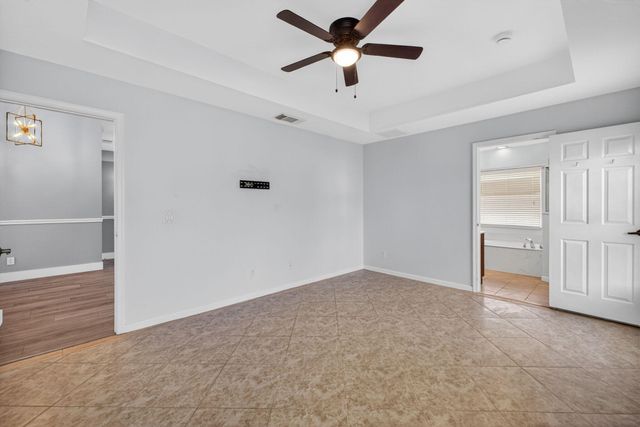 2801 SW Kasson Court, Port St. Lucie, Port St Lucie, FL 34953