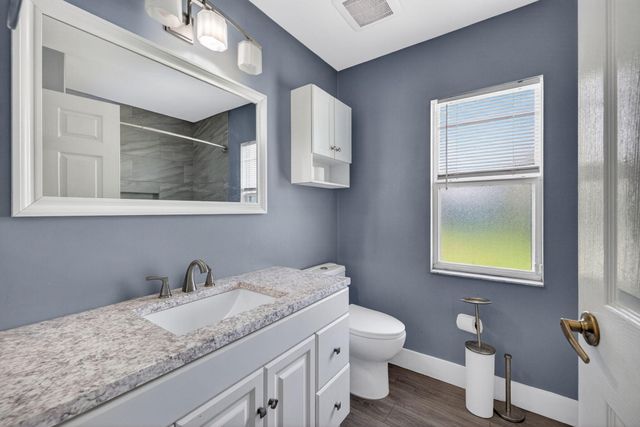 2801 SW Kasson Court, Port St. Lucie, Port St Lucie, FL 34953