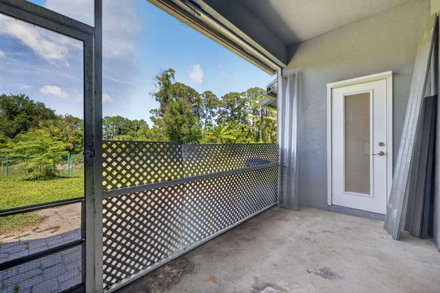 2801 SW Kasson Court, Port St. Lucie, Port St Lucie, FL 34953