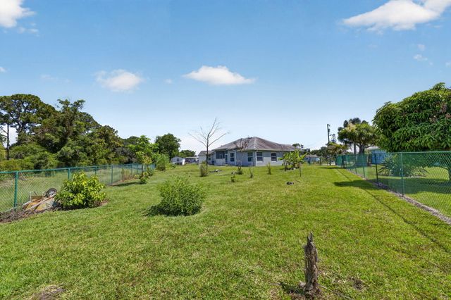 2801 SW Kasson Court, Port St. Lucie, Port St Lucie, FL 34953
