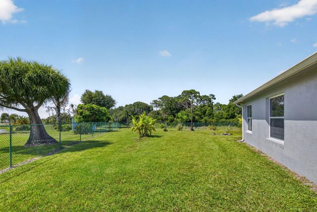 2801 SW Kasson Court, Port St. Lucie, Port St Lucie, FL 34953