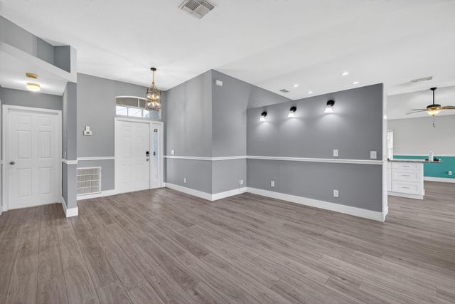 2801 SW Kasson Court, Port St. Lucie, Port St Lucie, FL 34953