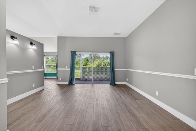 2801 SW Kasson Court, Port St. Lucie, Port St Lucie, FL 34953