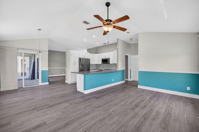 2801 SW Kasson Court, Port St. Lucie, Port St Lucie, FL 34953