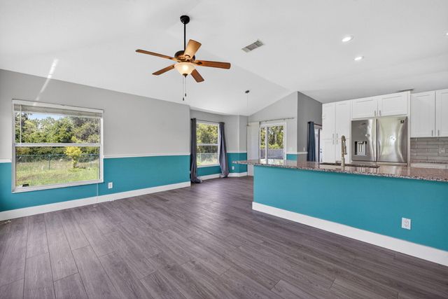 2801 SW Kasson Court, Port St. Lucie, Port St Lucie, FL 34953