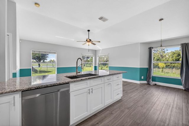 2801 SW Kasson Court, Port St. Lucie, Port St Lucie, FL 34953