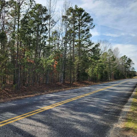 Pearson Road, Heber Springs, AR 72543