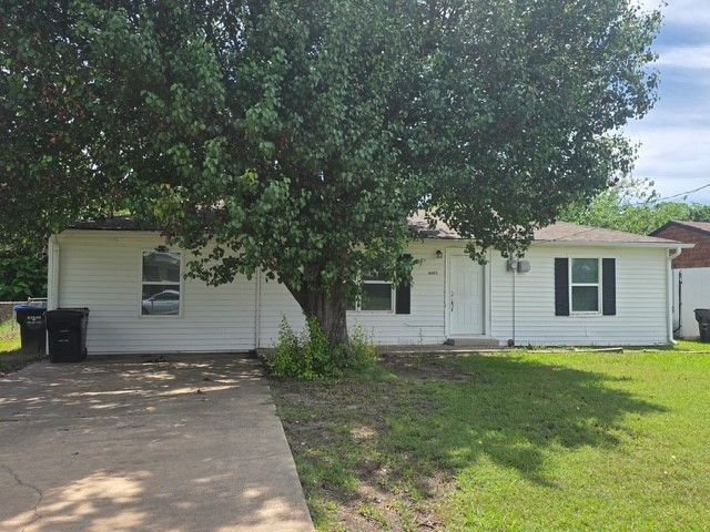 6005 Colorado Street, Greenville, TX 75402