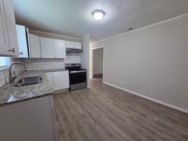 6005 Colorado Street, Greenville, TX 75402