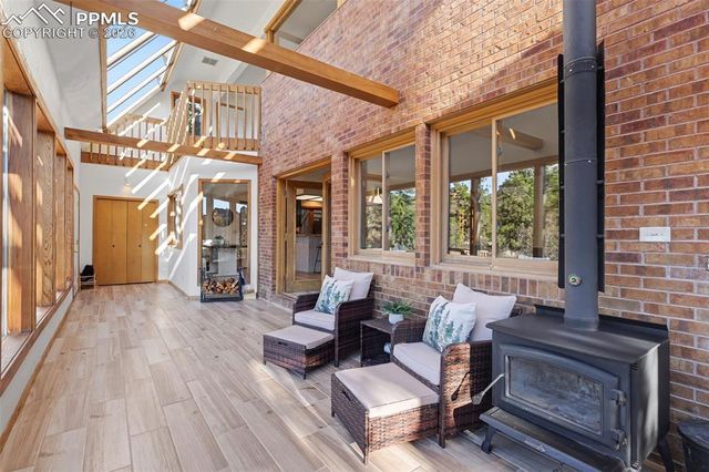 1550 Mount Woodmen Court, Colorado Springs, CO 80919